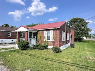 211 Ingleside Rd, Princeton, WV 24740