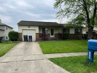1793 Ibson Dr, Powell, OH 43065