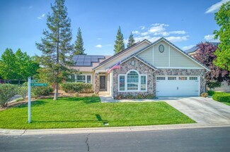 10850 Bernadine Ave, Clovis, CA 93619