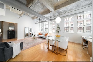 140 Bay St Unit 6G, Jersey City, NJ 07302