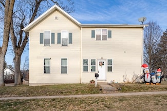 500 E 5th St, Merrill, WI 54452