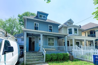 916 Monroe Ave, Asbury Park, NJ 07712