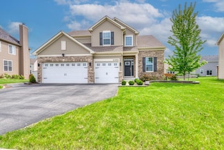 1302 Goldfield Ln, Joliet, IL 60431