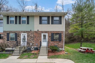 1056 Emery Dr, Fort Wright, KY 41011