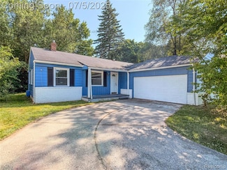1833 Springfield St, Flint, MI 48503