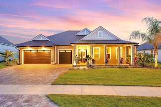 64 Oak Cluster Ln, Saint Augustine, FL 32092