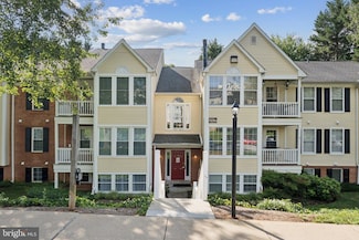 810 Southern Hills Dr Unit I-9K, Arnold, MD 21012