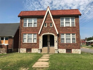 8687 Oriole Ave, Saint Louis, MO 63147