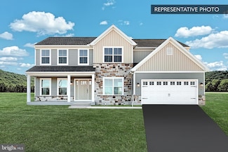 59 Sajer Rd, Pottsville, PA 17901