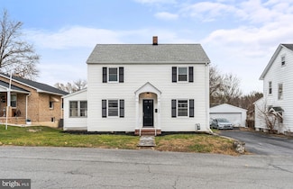 11029 Lincoln Ave, Hagerstown, MD 21740