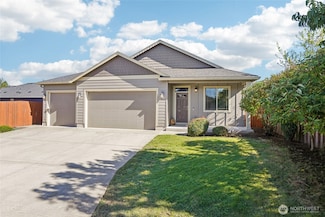 12825 NE 104th St, Vancouver, WA 98682