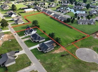 1600 S 30th St, Paragould, AR 72450