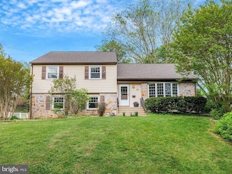 423 Drexel Place, Swarthmore, PA 19081