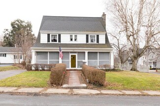 354 Highland St, Fulton, NY 13069