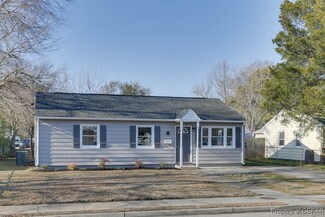 1909 Andrews Blvd, Hampton, VA 23663