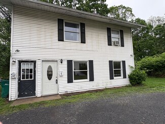 125 Elizabeth St Unit A, East Stroudsburg, PA 18301