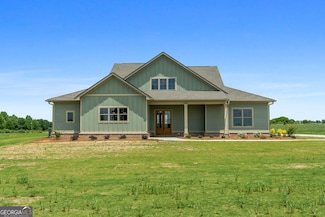272 Community House Rd, Barnesville, GA 30204