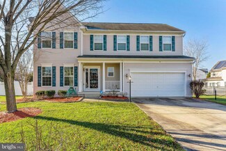 7107 Roddy Ct, Fort Washington, MD 20744