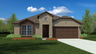 1016 Traction Trail, Cleburne, TX 76031