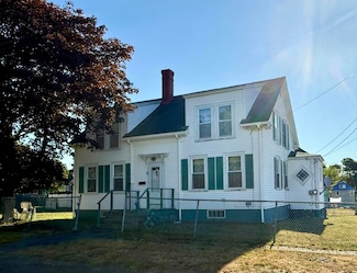 7 Broadway, Eastport, ME 04631