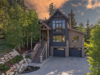 16 Legend Cir, Dillon, CO 80435