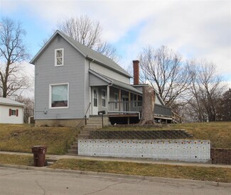 225 N East St, Wabash, IN 46992