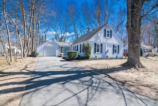115 W Allen Ridge Rd, Springfield, MA 01118