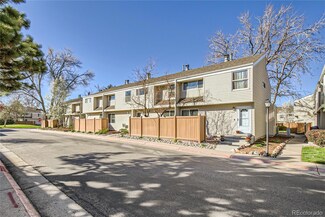 4337 E Maplewood Way, Centennial, CO 80121