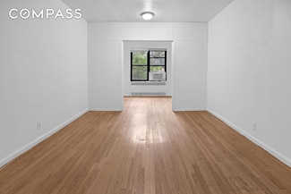 Unlisted Address