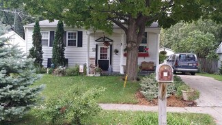 1301 Kensington Dr, Lafayette, IN 47905