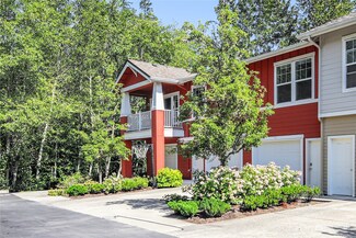 22669 NE Alder Crest Dr Unit 204, Redmond, WA 98053
