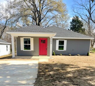 3617 Orchi Rd, Memphis, TN 38108
