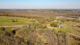 111022 N 3820 Rd, Okemah, OK 74859