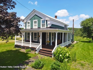 137 Main St, Jefferson, NY 12093