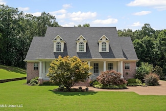 193 Crockett Loop E, Hernando, MS 38632