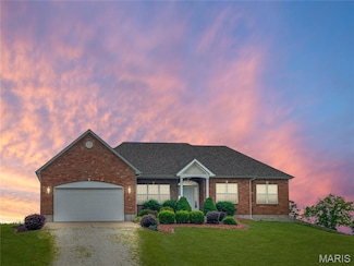 673 Evert Dr, Union, MO 63084