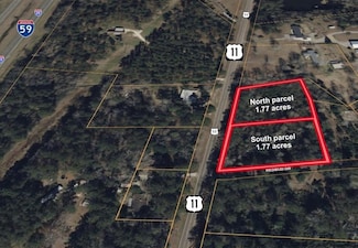 11 Redbud Dr, Laurel, MS 39443