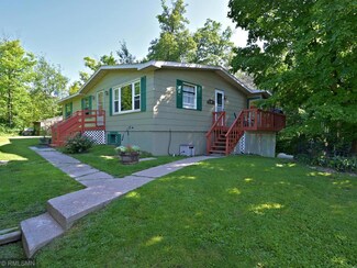 25150 Trout Lake Acres Rd, Bovey, MN 55709