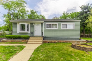 1037 E 11th Ct, Gary, IN 46403