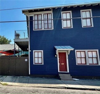 3108 Burgundy St, New Orleans, LA 70117