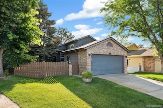 517 Chiswick Cir, Highlands Ranch, CO 80126