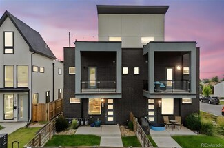 1302 Stuart St, Denver, CO 80204