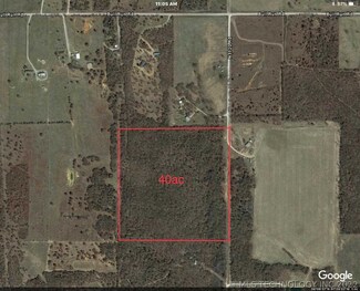 1135 Bull Run Rd, Wilson, OK 73463