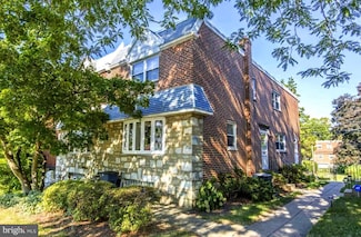 7722 Fairfield St, Philadelphia, PA 19152