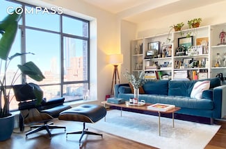 10-63 Jackson Ave Unit 7-E, Long Island City, NY 11101