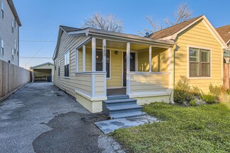 803 E 29th St, Houston, TX 77009