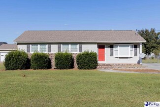 110 Bell Acres Dr, Darlington, SC 29532