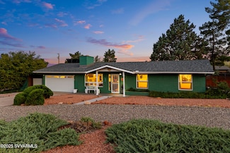3225 White Bear Rd, Sedona, AZ 86336