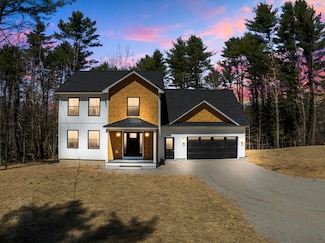 143 Durham Rd, Freeport, ME 04032