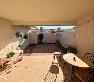 19461 N Star Ridge Dr, Sun City West, AZ 85375